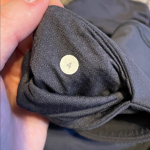 Lululemon capri leggings - Picture 4 of 5